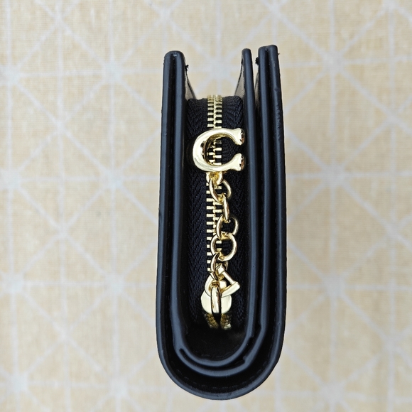 Coach wallet - Picture 4 of 6